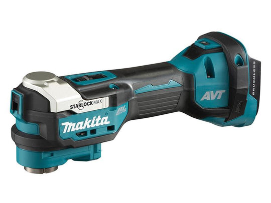 MAKDTM52Z - DTM52Z BL LXT Multi-Tool 18V Bare Unit