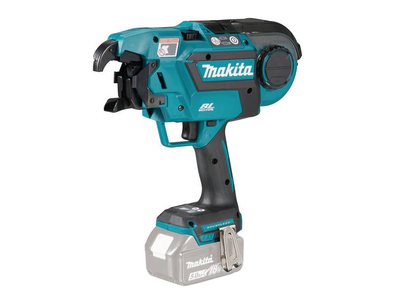 MAKDTR180ZK - DTR180ZK LXT Rebar Tying Tool 18V Bare Unit