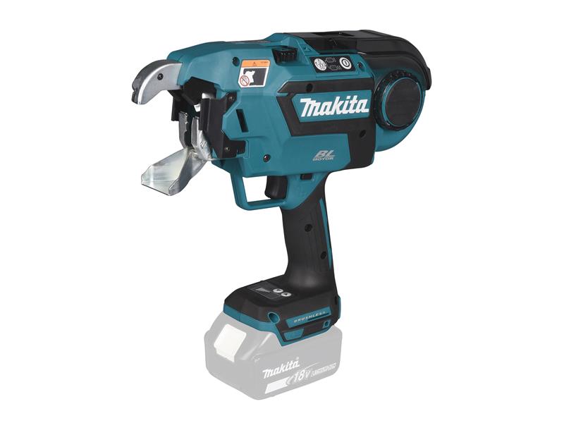 MAKDTR181ZJ - DTR181ZJ LXT Rebar Tying Tool 18V Bare Unit