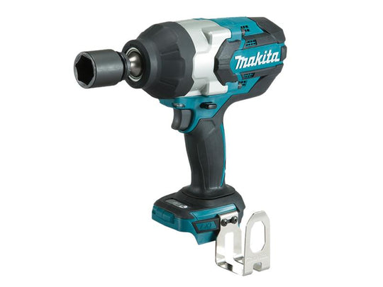 MAKDTW1001Z - DTW1001Z Brushless 3/4in Impact Wrench 18V Bare Unit