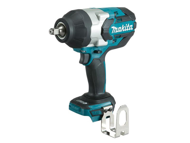 MAKDTW1002Z - DTW1002Z Brushless 1/2in Impact Wrench 18V Bare Unit