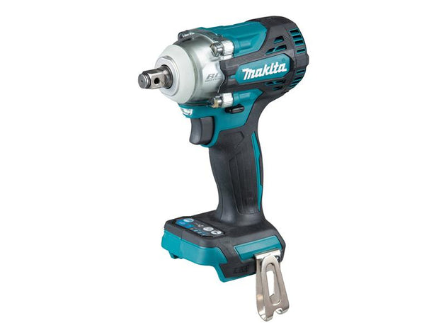 MAKDTW300Z - DTW300Z Brushless LXT 1/2in Impact Wrench 18V Bare Unit