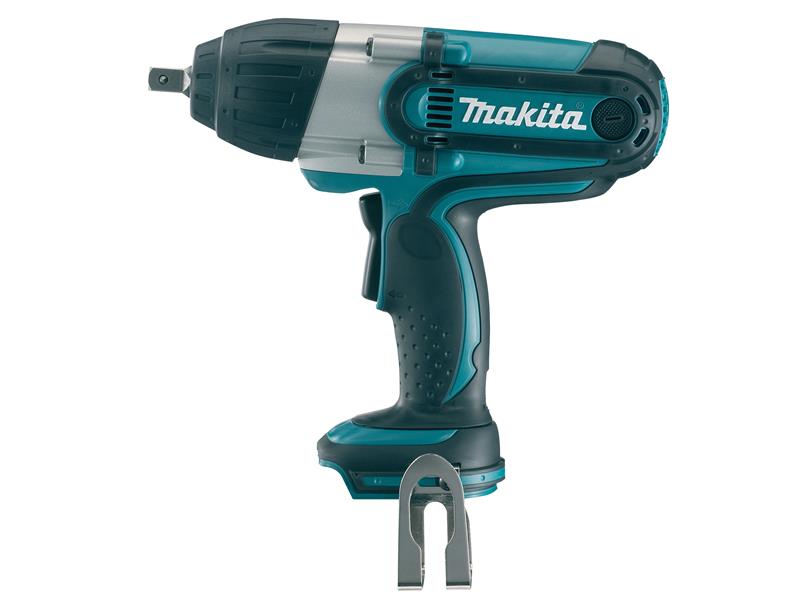 MAKDTW450Z - DTW450Z 1/2in Impact Wrench 18V Bare Unit