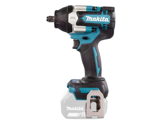 MAKDTW700Z - DTW700Z BL LXT Impact Wrench 18V Bare Unit