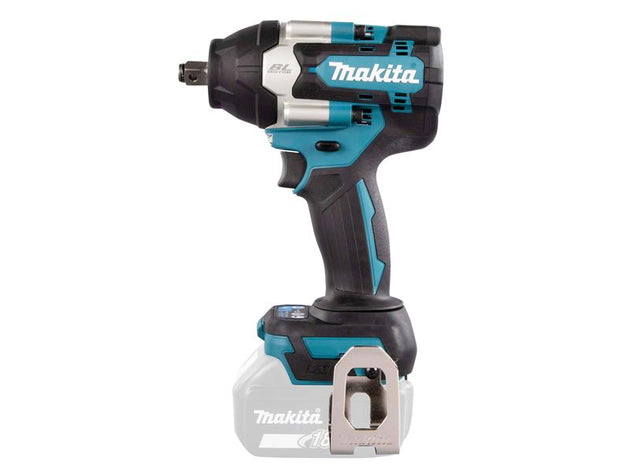 MAKDTW700Z - DTW700Z BL LXT Impact Wrench 18V Bare Unit
