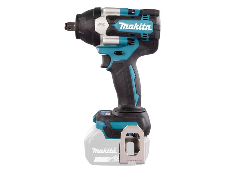 MAKDTW700Z - DTW700Z BL LXT Impact Wrench 18V Bare Unit