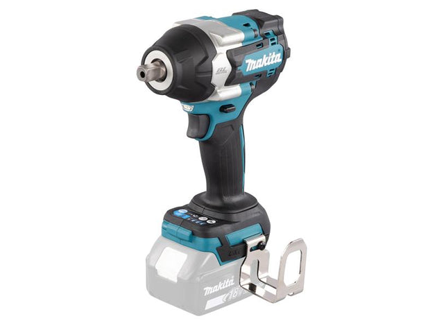 MAKDTW701Z - DTW701Z BL LXT Impact Wrench 18V Bare Unit