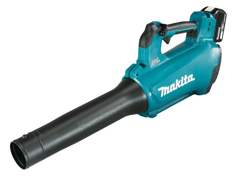 MAKDUB184RT - DUB184RT BL LXT Blower 18V 1 x 5.0Ah Li-ion