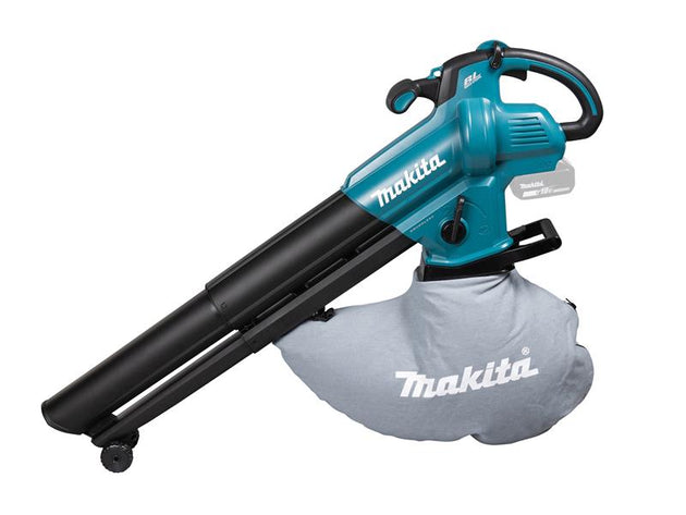 MAKDUB187Z - DUB187Z LXT BL Blower Vacuum 18V Bare Unit