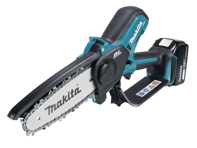 MAKDUC150RT - DUC150RT LXT Pruning Saw 18V 1 x 5.0Ah Li-ion