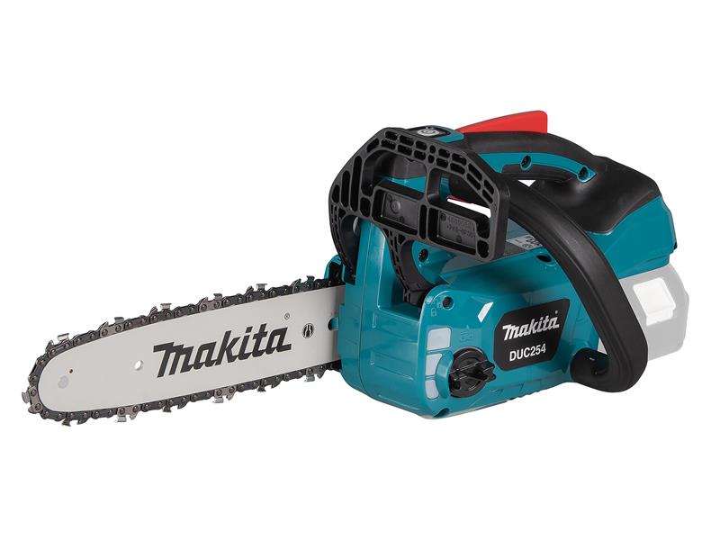 MAKDUC254Z - DUC254Z LXT Brushless Chainsaw 18V Bare Unit