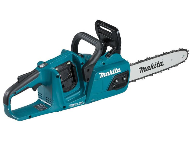 MAKDUC305Z - DUC305Z BL LXT Chainsaw 36V (2 x 18V) Bare Unit