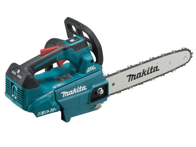 MAKDUC306Z - DUC306Z BL LXT Chainsaw 36V (2 x 18V) Bare Unit