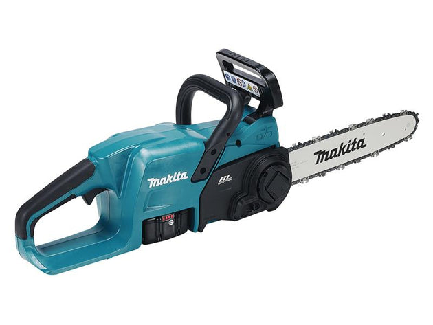 MAKDUC307RT2 - DUC307RTX2 LXT Chainsaw 18V 1 x 5.0Ah Li-ion