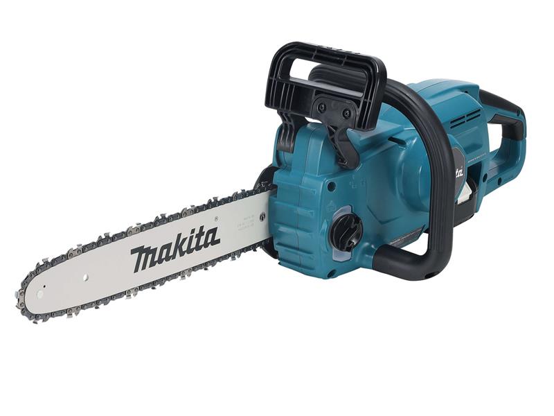 MAKDUC357Z - DUC357Z LXT Brushless Chainsaw 18V Bare Unit