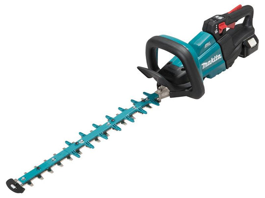 MAKDUH502RT - DUH502RT BL LXT Hedge Trimmer 18V 1 x 5.0Ah Li-ion