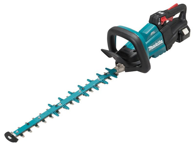 MAKDUH502RT - DUH502RT BL LXT Hedge Trimmer 18V 1 x 5.0Ah Li-ion