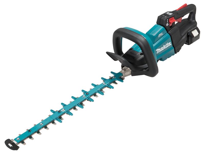 MAKDUH502RT - DUH502RT BL LXT Hedge Trimmer 18V 1 x 5.0Ah Li-ion