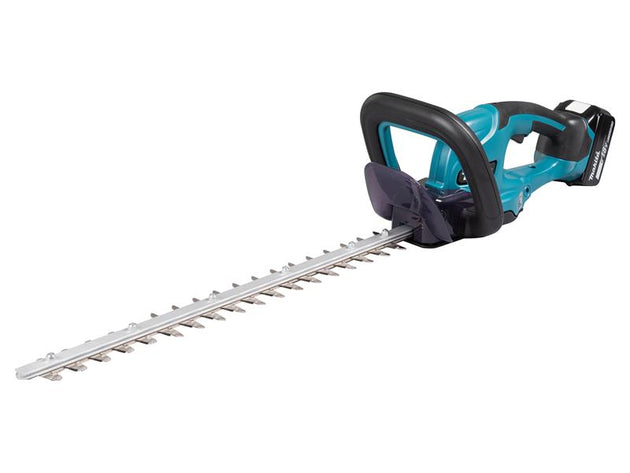 MAKDUH507RT - DUH507RT LXT Brushless Hedge Trimmer 18V 1 x 5.0Ah Li-ion