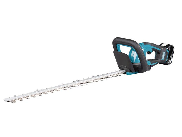 MAKDUH606RT - DUH606RT LXT Brushless Hedge Trimmer 18V 1 x 5.0Ah Li-ion