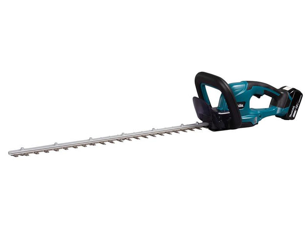 MAKDUH607RT - DUH607RT LXT Brushless Hedge Trimmer 18V 1 x 5.0Ah Li-ion