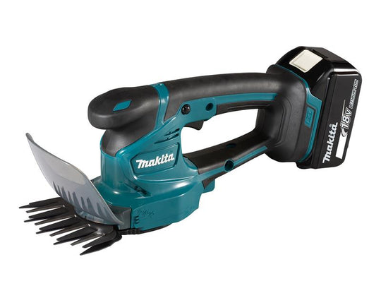 MAKDUM111RTX - DUM111RTX LXT Grass Shears 18V 1 x 5.0Ah Li-ion