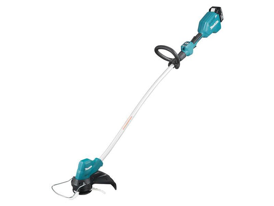 MAKDUR189RT - DUR189RT BL LXT Grass Trimmer 18V 1 x 5.0Ah Li-ion