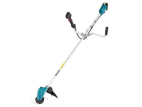 MAKDUR190URT - DUR190URT8 LXT Grass Trimmer 18V 1 x 5.0Ah Li-ion