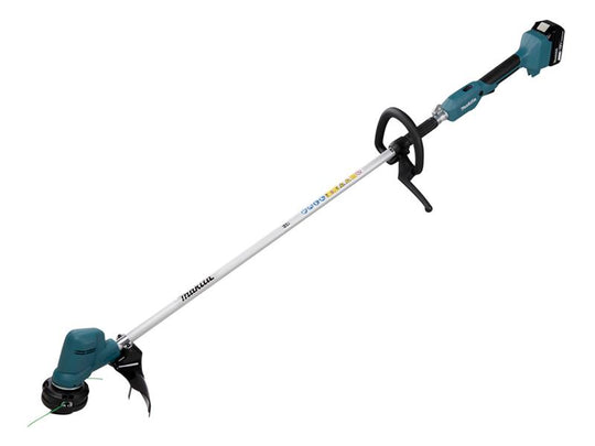 MAKDUR194RTX - DUR194RTX2 LXT Line Trimmer 18V 1 x 5.0Ah Li-ion