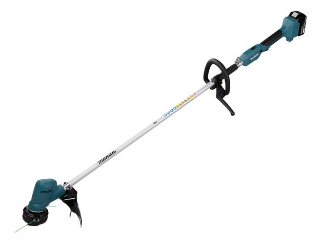 MAKDUR194RTX - DUR194RTX2 LXT Line Trimmer 18V 1 x 5.0Ah Li-ion