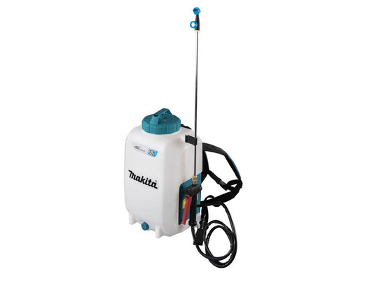 MAKDUS158Z - DUS158Z LXT Backpack Garden Sprayer 15L 18V Bare Unit