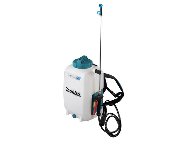 MAKDUS158Z - DUS158Z LXT Backpack Garden Sprayer 15L 18V Bare Unit