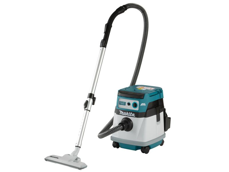 MAKDVC155LZX - DVC155LZX Cordless BL LXT Class L Wet & Dry Vacuum 36V (2 x 18V) Bare Unit