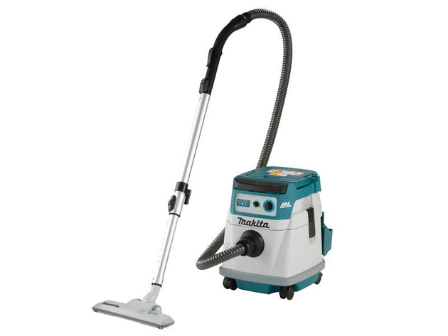 MAKDVC156LZX - DVC156LZX Cordless BL LXT Class L Dry Vacuum 36V (2 x 18V) Bare Unit