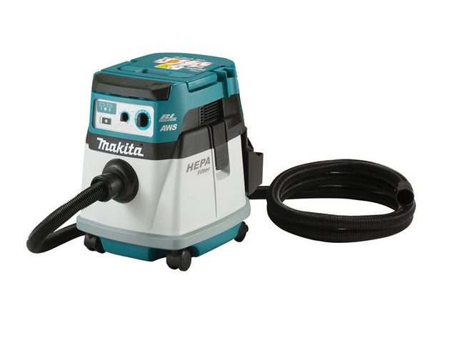 MAKDVC157LZX - DVC157LZX Cordless BL LXT Class L Dry Vacuum 36V (2 x 18V) Bare Unit
