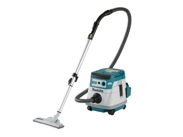 MAKDVC866LZX - DVC866LZX1 Cordless BL LXT Class L Dry Vacuum 36V (2 x 18V) Bare Unit