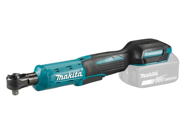MAKDWR180Z - DWR180Z LXT Ratchet Wrench 18V Bare Unit