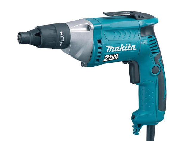 MAKFS2500 - FS2500 Tek Drywall Screwdriver 570W 240V