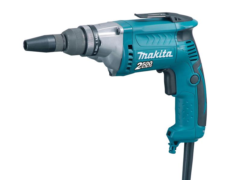 MAKFS2700L - FS2700 Torque Adjustable Drywall Screwdriver 570W 110V