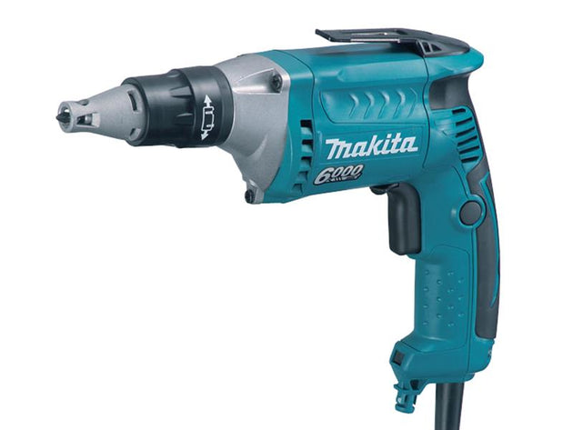 MAKFS6300L - FS6300 1/4in Hex Drywall Screwdriver 570W 110V