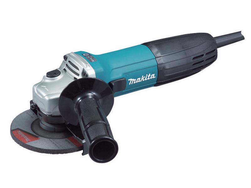 MAKGA4530RKL - GA4530RKD Angle Grinder 115mm 720W 110V