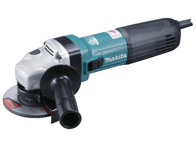 MAKGA4541CTL - GA4541CT01 AVT Angle Grinder 115mm 1400W 110V