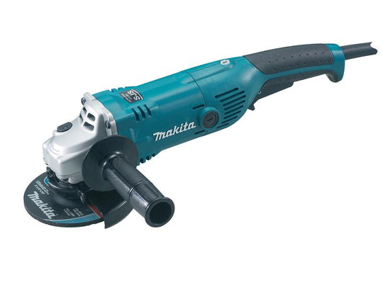 MAKGA5021C - GA5021C Paddle Switch Angle Grinder 125mm 1450W 240V