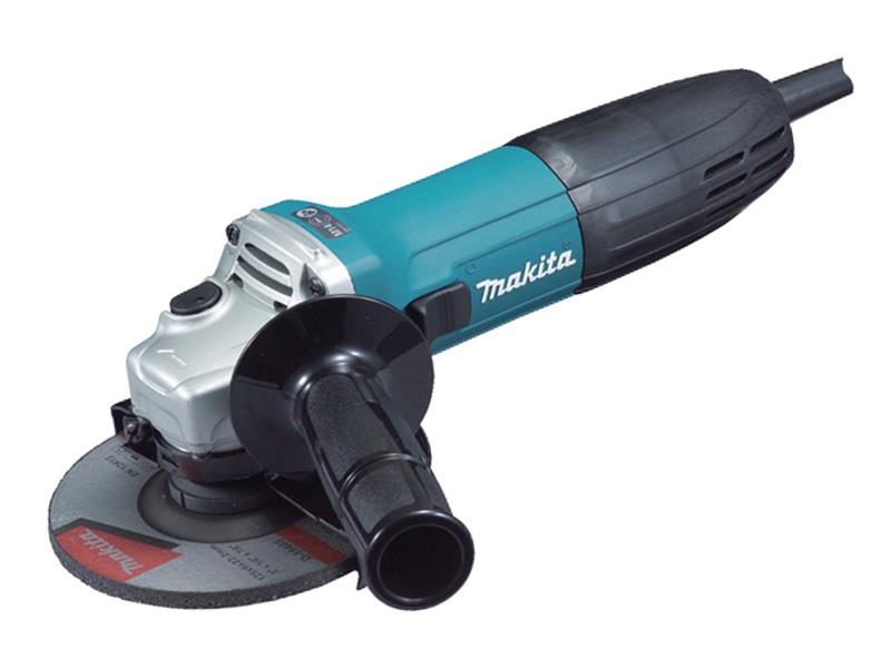 MAKGA5030R - GA5030R Anti-Restart Angle Grinder 125mm 720W 240V
