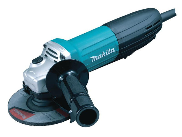 MAKGA5034 - GA5034 Angle Grinder 125mm 720W 240V
