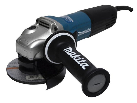 MAKGA5040R01 - GA5040R01 AVT Angle Grinder 125mm 1100W 240V