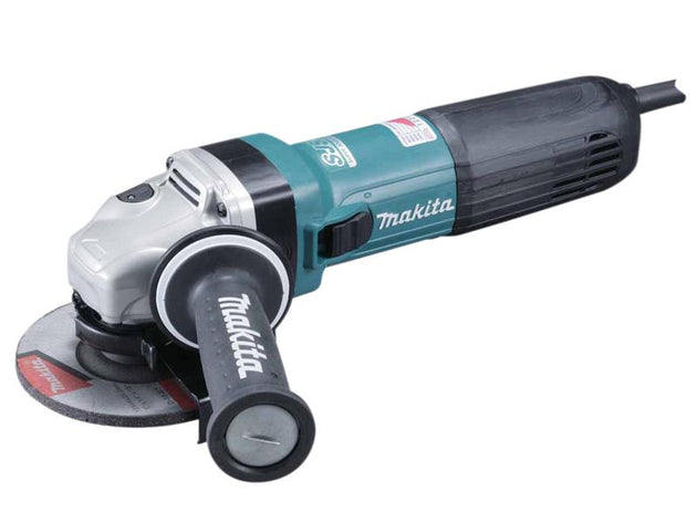 MAKGA5041CTL - GA5041CT01 125mm AVT Angle Grinder 125mm 1400W 110V
