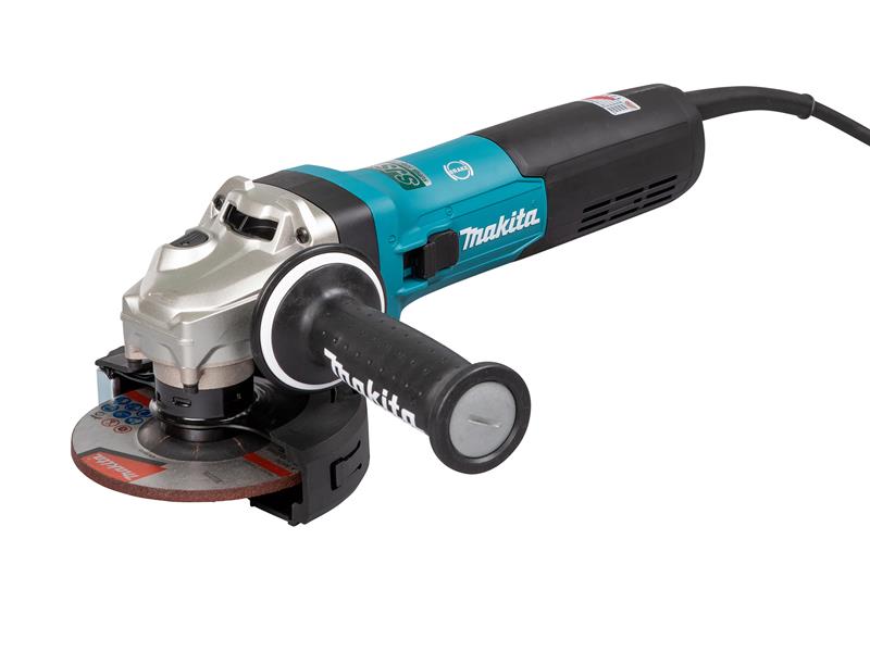 MAKGA5091X1 - GA5091 Slide Switch Angle Grinder 1900W 240V