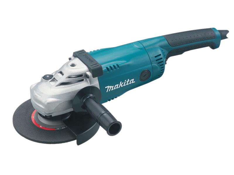MAKGA7020 - GA7020 Angle Grinder 180mm 2000W 240V