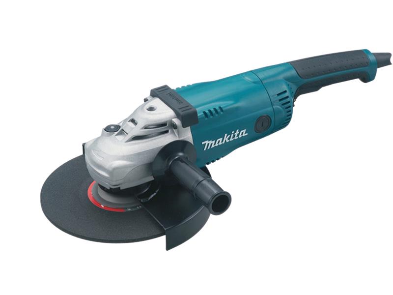 MAKGA9020 - GA9020 Angle Grinder 230mm 2000W 240V